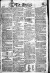 London Courier and Evening Gazette Wednesday 10 July 1816 Page 1