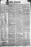 London Courier and Evening Gazette Thursday 01 August 1816 Page 1