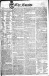 London Courier and Evening Gazette Tuesday 06 August 1816 Page 1