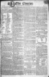 London Courier and Evening Gazette Thursday 05 September 1816 Page 1