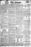 London Courier and Evening Gazette Thursday 03 October 1816 Page 1
