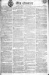 London Courier and Evening Gazette Tuesday 08 October 1816 Page 1