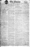 London Courier and Evening Gazette Friday 01 November 1816 Page 1