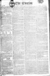 London Courier and Evening Gazette Saturday 02 November 1816 Page 1