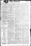 London Courier and Evening Gazette Friday 03 January 1817 Page 1