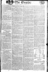 London Courier and Evening Gazette Saturday 04 January 1817 Page 1