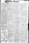 London Courier and Evening Gazette Friday 17 January 1817 Page 1