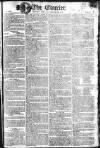 London Courier and Evening Gazette Tuesday 21 January 1817 Page 1