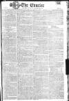 London Courier and Evening Gazette Saturday 25 January 1817 Page 1