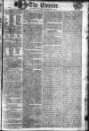 London Courier and Evening Gazette Saturday 08 February 1817 Page 1