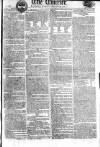 London Courier and Evening Gazette Wednesday 26 February 1817 Page 1