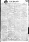 London Courier and Evening Gazette Saturday 01 March 1817 Page 1