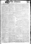 London Courier and Evening Gazette Friday 07 March 1817 Page 1