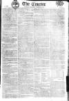 London Courier and Evening Gazette Thursday 20 March 1817 Page 1