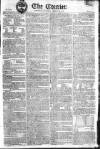 London Courier and Evening Gazette Saturday 22 March 1817 Page 1