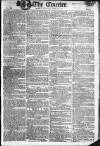 London Courier and Evening Gazette Monday 21 April 1817 Page 1