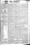 London Courier and Evening Gazette Thursday 22 May 1817 Page 1