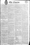 London Courier and Evening Gazette Saturday 31 May 1817 Page 1