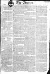 London Courier and Evening Gazette Thursday 05 June 1817 Page 1