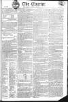 London Courier and Evening Gazette Wednesday 11 June 1817 Page 1