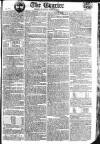 London Courier and Evening Gazette Friday 13 June 1817 Page 1