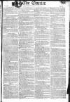 London Courier and Evening Gazette Wednesday 06 August 1817 Page 1