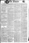 London Courier and Evening Gazette Friday 08 August 1817 Page 1