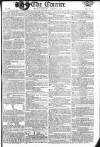 London Courier and Evening Gazette Monday 11 August 1817 Page 1