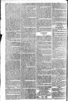 London Courier and Evening Gazette Wednesday 13 August 1817 Page 4