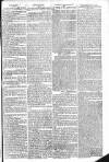 London Courier and Evening Gazette Saturday 16 August 1817 Page 3