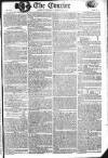 London Courier and Evening Gazette Tuesday 26 August 1817 Page 1