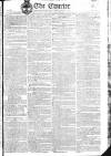 London Courier and Evening Gazette Wednesday 03 September 1817 Page 1