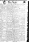 London Courier and Evening Gazette Thursday 04 September 1817 Page 1