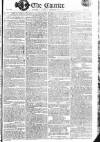 London Courier and Evening Gazette Saturday 06 September 1817 Page 1