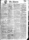 London Courier and Evening Gazette Friday 12 September 1817 Page 1