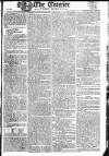 London Courier and Evening Gazette Monday 15 September 1817 Page 1
