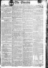 London Courier and Evening Gazette Saturday 20 September 1817 Page 1
