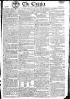London Courier and Evening Gazette Monday 22 September 1817 Page 1
