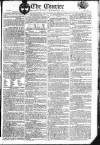 London Courier and Evening Gazette Wednesday 24 September 1817 Page 1