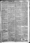 London Courier and Evening Gazette Thursday 25 September 1817 Page 3