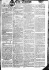 London Courier and Evening Gazette Friday 26 September 1817 Page 1