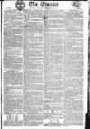 London Courier and Evening Gazette Saturday 27 September 1817 Page 1