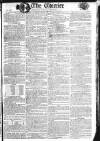 London Courier and Evening Gazette Wednesday 01 October 1817 Page 1