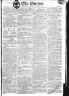 London Courier and Evening Gazette Wednesday 08 October 1817 Page 1