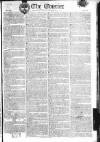 London Courier and Evening Gazette Saturday 11 October 1817 Page 1