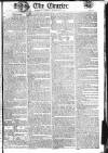 London Courier and Evening Gazette Tuesday 14 October 1817 Page 1