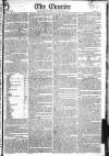 London Courier and Evening Gazette Thursday 30 October 1817 Page 1