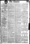 London Courier and Evening Gazette Saturday 01 November 1817 Page 1