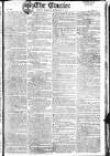 London Courier and Evening Gazette Friday 07 November 1817 Page 1