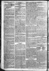 London Courier and Evening Gazette Wednesday 12 November 1817 Page 4